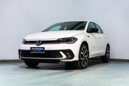 Volkswagen POLO Polo GTS 1.4 TSI 16V Flex