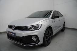 Volkswagen VIRTUS VIRTUS Exclusive 250TSI 1.4 Flex 16V Aut