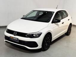 Volkswagen POLO Polo Track 1.0 Flex 12V 5p