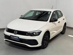 Volkswagen POLO Polo Track 1.0 Flex 12V 5p