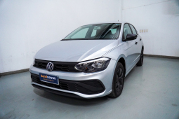 Volkswagen POLO Polo Track