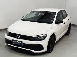 Volkswagen POLO Polo Track 1.0 Flex 12V 5p