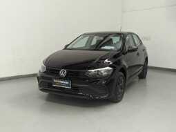 Volkswagen POLO Polo Track 1.0 Flex 12V 5p