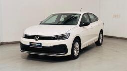 Volkswagen VIRTUS TSI 1.0 FLEX 12V 4P AUT.