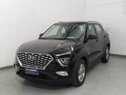 Hyundai CRETA Creta Comfort 1.0 TB 12V Flex Aut.