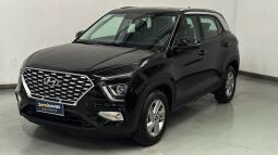 Hyundai CRETA Creta Comfort 1.0 TB 12V Flex Aut.