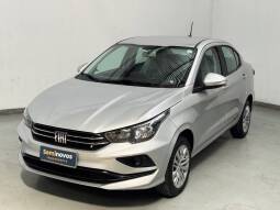Fiat CRONOS CRONOS DRIVE 1.3 8V FLEX