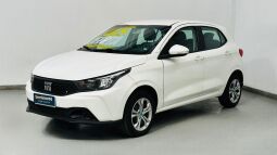 Fiat ARGO ARGO DRIVE 1.0