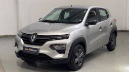 Renault KWID KWID 1.0 12V SCE FLEX ZEN MANUAL