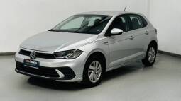 Volkswagen POLO POLO 1.0 170 TSI COMFORTLINE AUTOMATICO