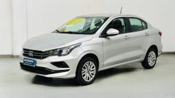 Fiat CRONOS DRIVE 1.0 6V FLEX
