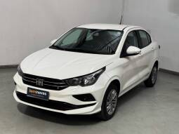 Fiat CRONOS CRONOS DRIVE 1.0 6V Flex