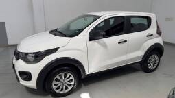 Fiat MOBI MOBI LIKE