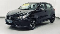 Fiat ARGO ARGO DRIVE 1.0