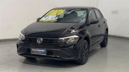 Volkswagen POLO TRACK 1.0 FLEX 12V 5P