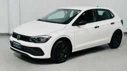 Volkswagen POLO TRACK 1.0 FLEX 12V 5P