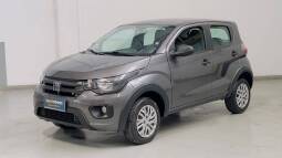 Fiat MOBI LIKE 1.0 FIRE FLEX 5P.
