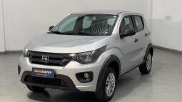 Fiat MOBI MOBI LIKE