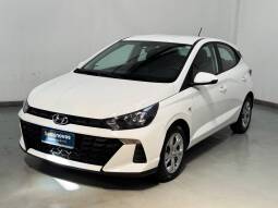 Hyundai HB20 HB20 Comfort Plus 1.0 Flex 12V Mec.