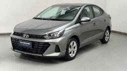 Hyundai HB20S HB20S 1.0 12V FLEX COMFORT PLUS MANUAL