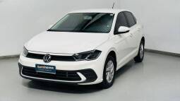 Volkswagen POLO Polo 1.0 TSI Flex 12V 5p