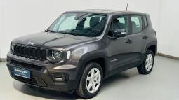 Jeep RENEGADE Renegade T270 1.3 TB 4x2 Flex Aut.