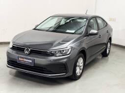 Volkswagen VIRTUS TSI 1.0 FLEX 12V 4P AUT.