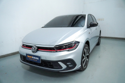 Volkswagen POLO Polo GTS 1.4 TSI 16V Flex