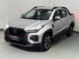 Fiat STRADA STRADA ULTRA T200AT