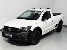 Volkswagen SAVEIRO Robust CS