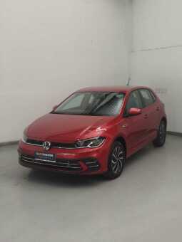 Volkswagen POLO Polo Highline TSI 1.0 Flex 12V Aut.