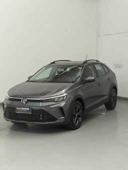 Volkswagen NIVUS Nivus Comfortline 1.0 200 TSI Flex Aut.