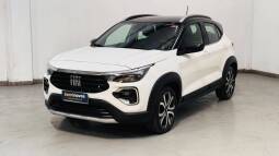 Fiat Pulse PULSE IMPETUS HYB