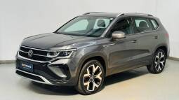 Volkswagen TAOS TAOS Highline 1.4 250 TSI Flex Aut.