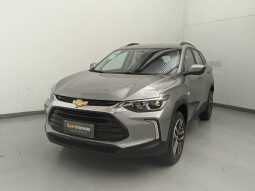 Chevrolet Tracker TRACKER LT 1.0 Turbo 12V Flex Aut.
