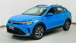 Volkswagen NIVUS Nivus Comfortline 1.0 200 TSI Flex Aut.