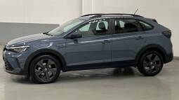 Volkswagen NIVUS Comfortline 200 TSI
