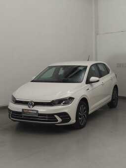Volkswagen POLO Polo Highline TSI 1.0 Flex 12V Aut.