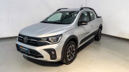 Volkswagen SAVEIRO Saveiro Extreme 1.6 Flex 16V CD