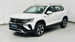 Volkswagen TAOS HIGHLINE 1.4 250 TSI FLEX AUT.