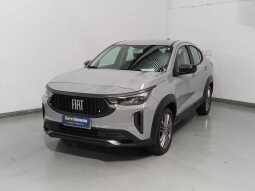 Fiat Fastback Fastback 1.0 200 Turbo Flex Aut