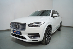 Volvo XC90 T8 Plus