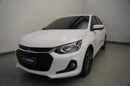 Chevrolet ONIX ONIX HATCH LT 1.0 12V TB Flex 5p Mec.
