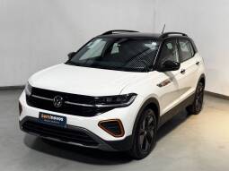 Volkswagen T-CROSS T-Cross Ext. 250 TSI 1.4 Flex 16V 5p Aut