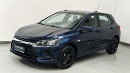 Chevrolet ONIX ONIX HATCH 100 Anos 1.0 12V 5p Mec.
