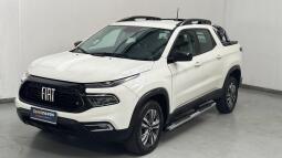 Fiat TORO Toro Freedom 1.3 T270 4x2 Flex Aut.