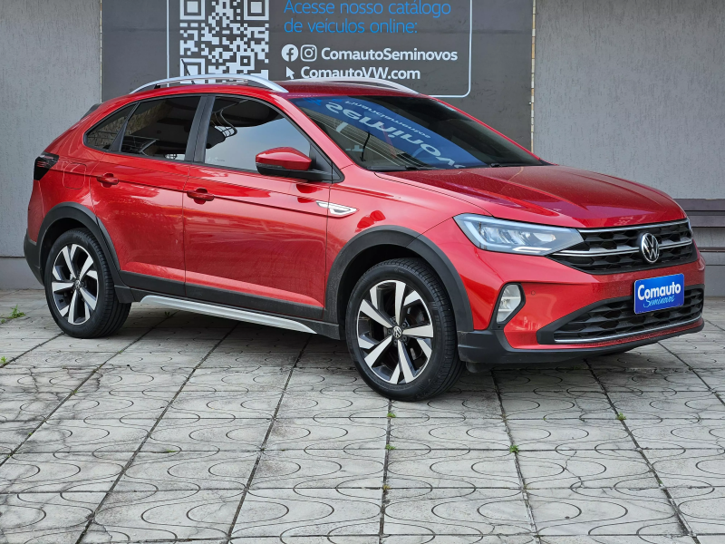 NIVUS NIVUS 1.0 200 TSI HIGHLINE