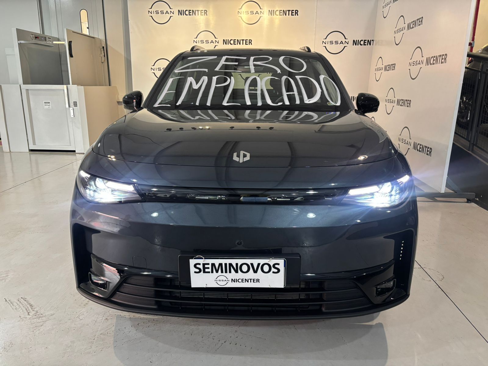SEMINOVOS