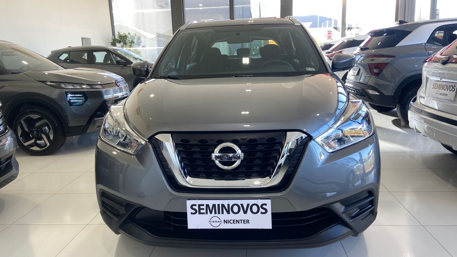 SEMINOVOS
