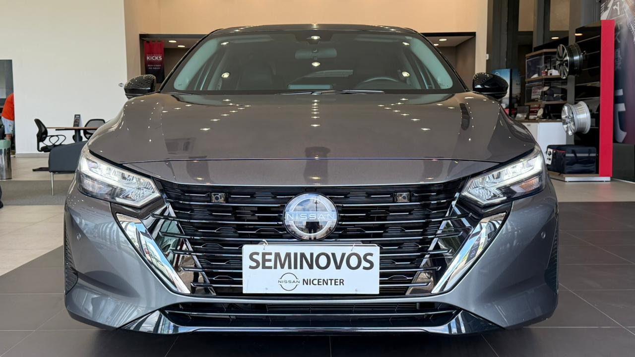 SENTRA ADVANCE